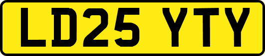 LD25YTY