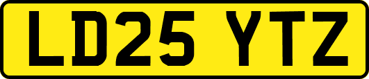 LD25YTZ