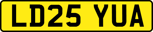 LD25YUA