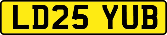 LD25YUB
