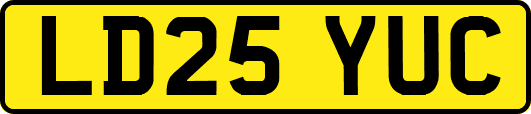 LD25YUC