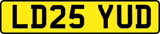 LD25YUD