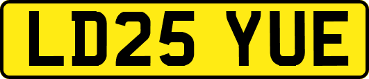 LD25YUE