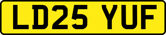 LD25YUF