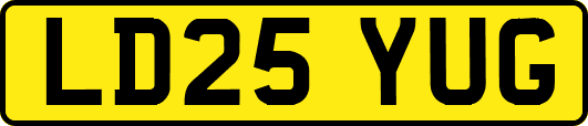 LD25YUG