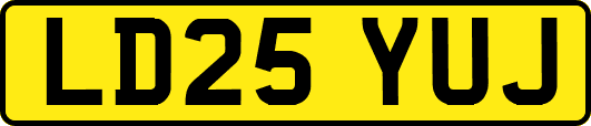 LD25YUJ
