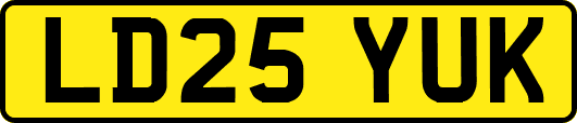 LD25YUK