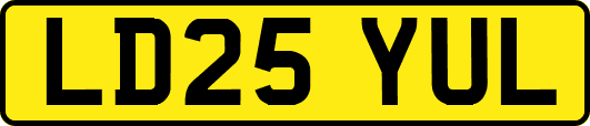 LD25YUL