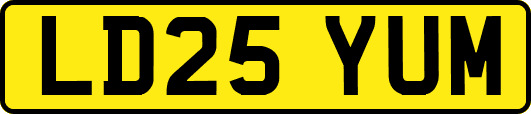 LD25YUM