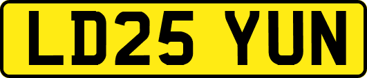 LD25YUN