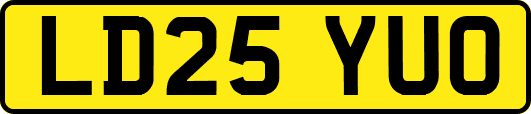 LD25YUO
