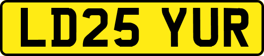 LD25YUR