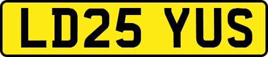 LD25YUS