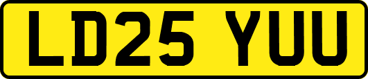 LD25YUU