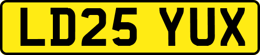 LD25YUX