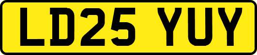 LD25YUY