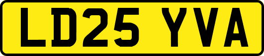 LD25YVA
