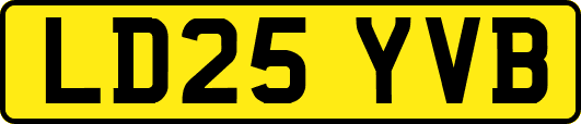 LD25YVB