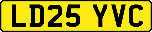 LD25YVC