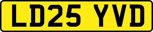 LD25YVD