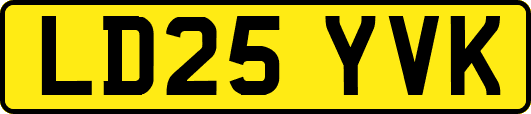 LD25YVK