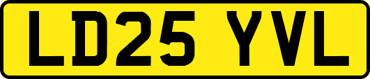 LD25YVL