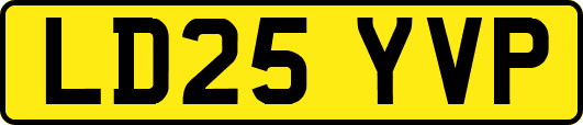 LD25YVP