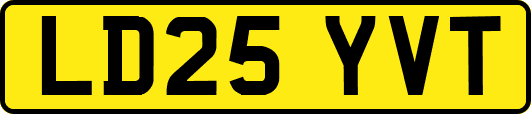 LD25YVT