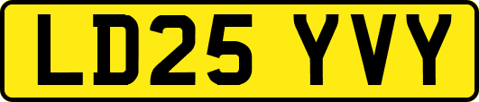LD25YVY