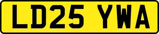 LD25YWA