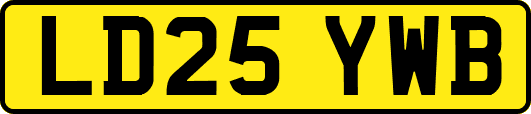 LD25YWB