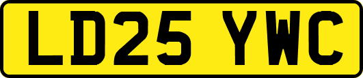 LD25YWC