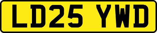LD25YWD