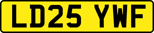 LD25YWF