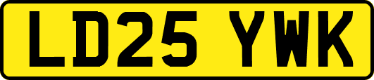 LD25YWK