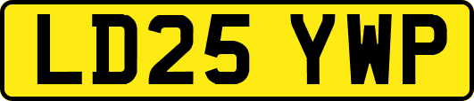 LD25YWP