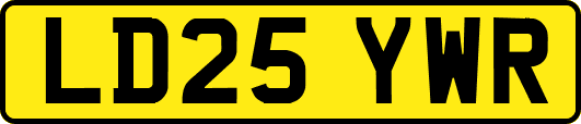 LD25YWR