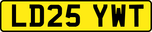 LD25YWT