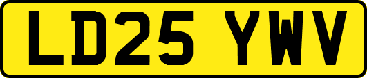 LD25YWV