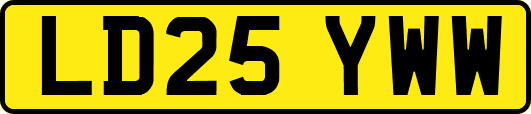 LD25YWW
