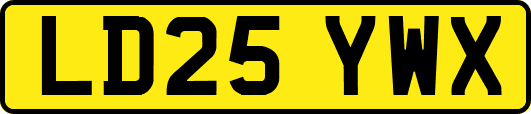 LD25YWX