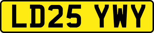 LD25YWY