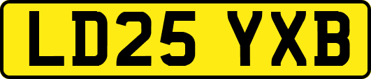 LD25YXB