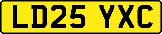 LD25YXC