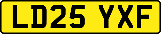 LD25YXF