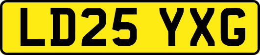 LD25YXG