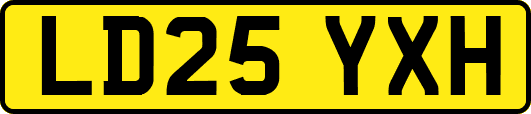 LD25YXH