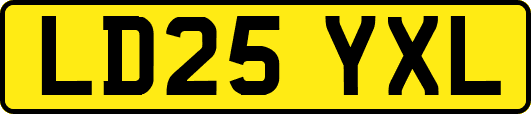LD25YXL