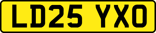 LD25YXO