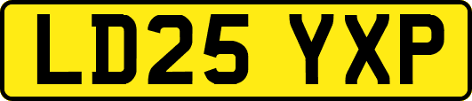 LD25YXP